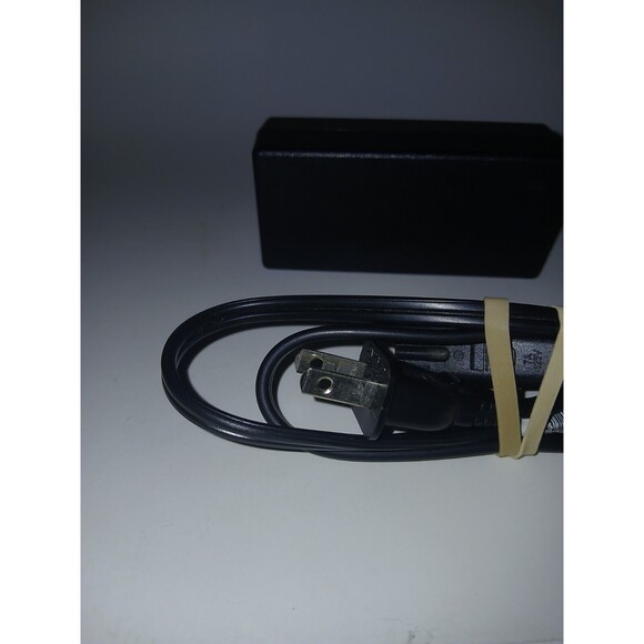 Chicony Power Supply Adapter Model CPA09-020A  Output 36V 1.1A Black Tested - Picture 15 of 16